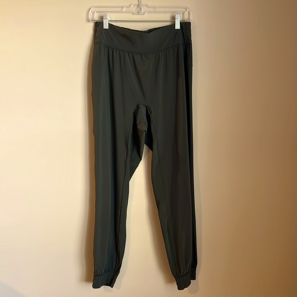 Lululemon Sun Setter High Rise Jogger Full Length
